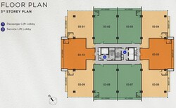 Space 18 (D12), Factory #452679531